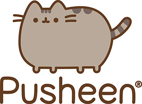 pusheen dog