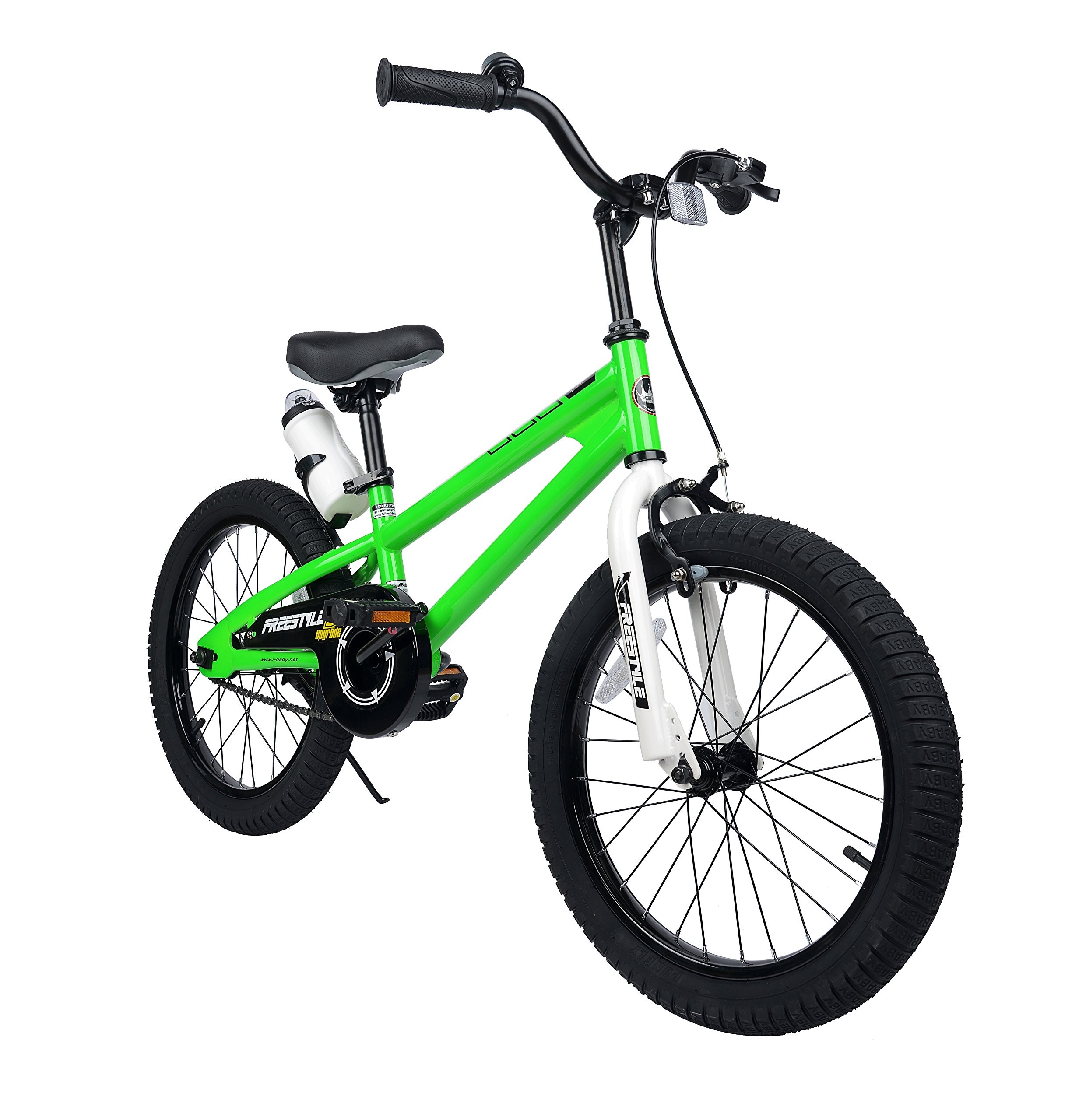 KIDS BIKES Showcase Center - SantaBILT®