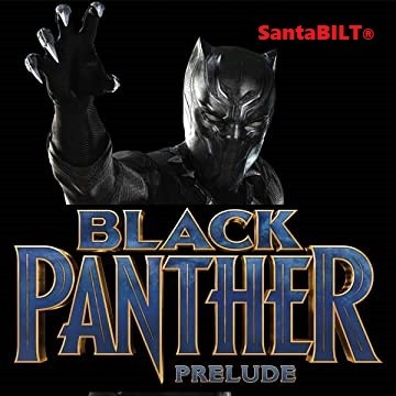 104016._SX360_QL80_TTD_1 Marvel Black Panther Showcase Center | SantaBILT®