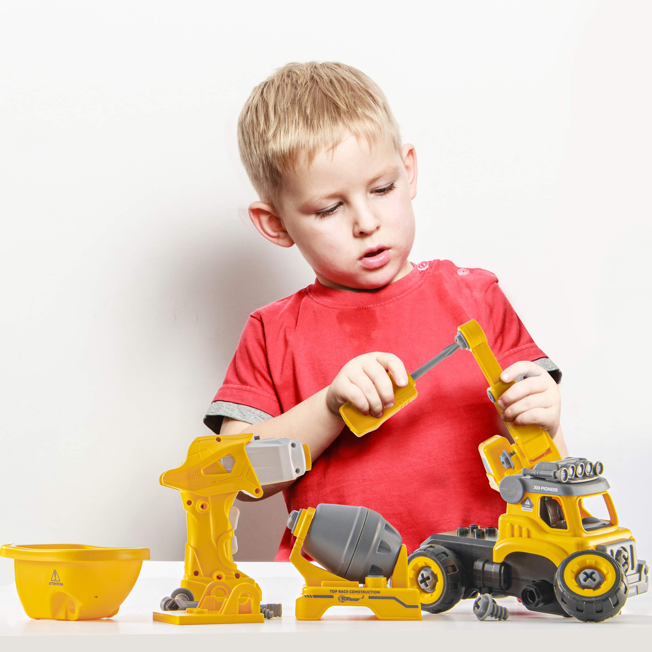 Best BUILDING KITS & STEM are Great Learning Toys Today | SantaBILT®