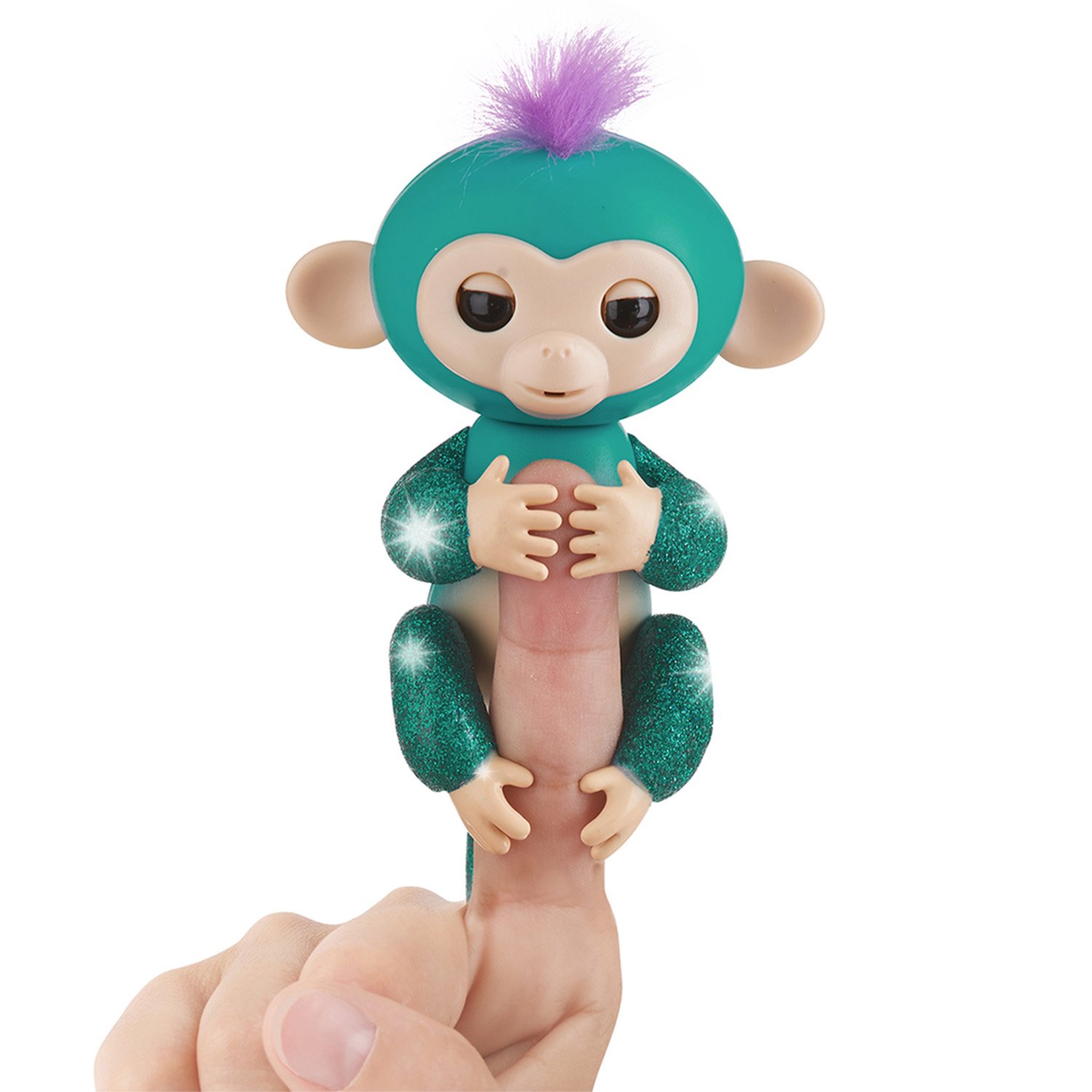 FINGERLINGS Interactive Finger Toys Showcase Center - SantaBILT®