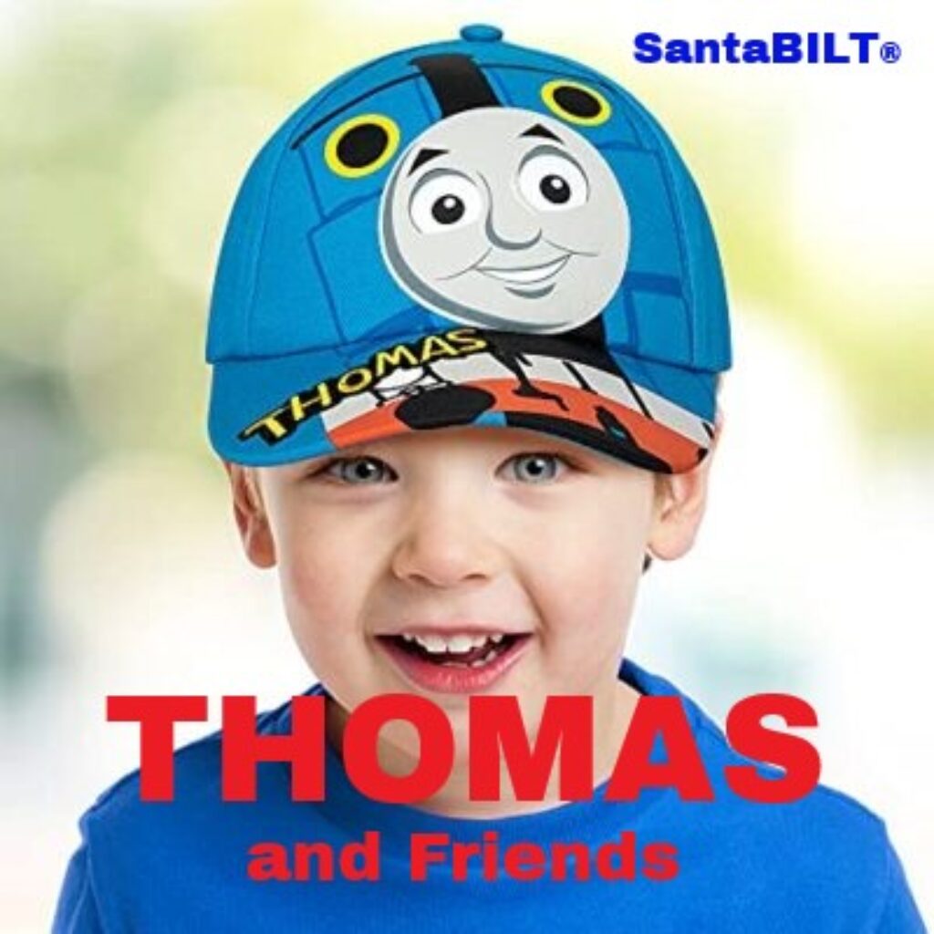 Thomas Showcase Center | SantaBILT®