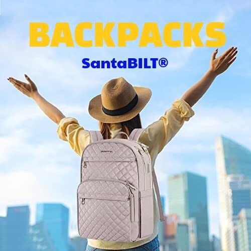 BACKPACKS Showcase Center - SantaBILT®