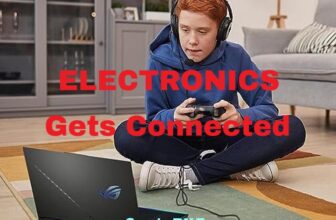 Electronics Gets Connected | SantaBILT®