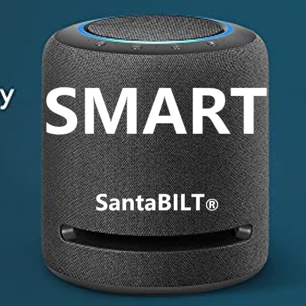 Smart Showcase Center | SantaBILT®