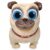 Disney Store Official Rolly Plush, Puppy Dog Pals, 12 inches, Soft and Cuddly Stuffed Animal, Collectible Character, Ideal Gift for Kids Fans, Premium Toy Figure for Playtime