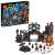 LEGO DC Batman Batcave Clayface Invasion 76122 Batman Toy Building Kit with Batman and Bruce Wayne Action Minifigures…