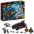 LEGO DC Batman Mr. Freeze Batcycle Battle 76118 Building Kit (200 Pieces)