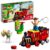 LEGO DUPLO l DisneyÃ¢â¬Â¢Pixar Toy Story Train 10894 Building Bricks (21 Piece)