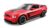 Maisto 1:24 Scale Assembly Line 2012 Ford Mustang Boss 302 Die-Cast Vehicle (Colors May Vary), Small