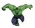 Marvel Superheroes Comic – The Avengers – The Incredible Hulk Giant Wall Decal Sticker