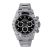 Rolex Men’s Cosmograph Daytona Black Dial 40mm Men’s Watch – Ref # 116520