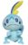 Pokemon 8″ Sobble Plush Officially Licensed – Sword and Shield Starter Figure – Quality Soft Stuffed Animal Toy – Christmas Stocking Stuffer Gift for Kids, Boys, Girls – 2+