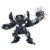 Transformers Masterpiece Movie Series Barricade Mpm-5 [Official Hasbro-Takara Tomy], Collector Figure, 6″ Scale (Amazon Exclusive)