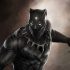 Marvel BLACK PANTHER is a Break-Through